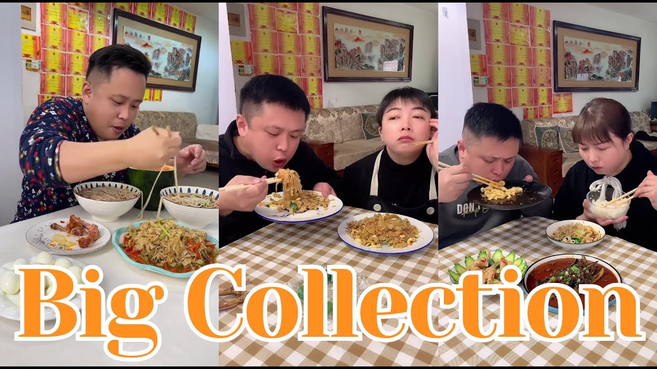 Big Collection | Lao Gao has learned his lesson today.