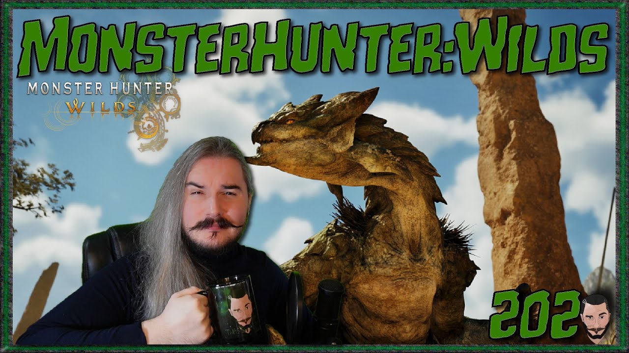 Monster Hunter: Wilds | HR 999, WILDS FINALLY FIXED! Open Hunts, Builds & Tips!