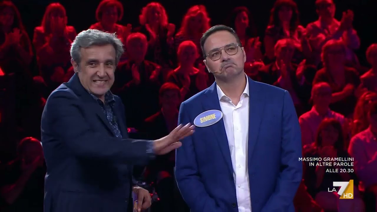 Seconda vittoria a Famiglie d'Italia