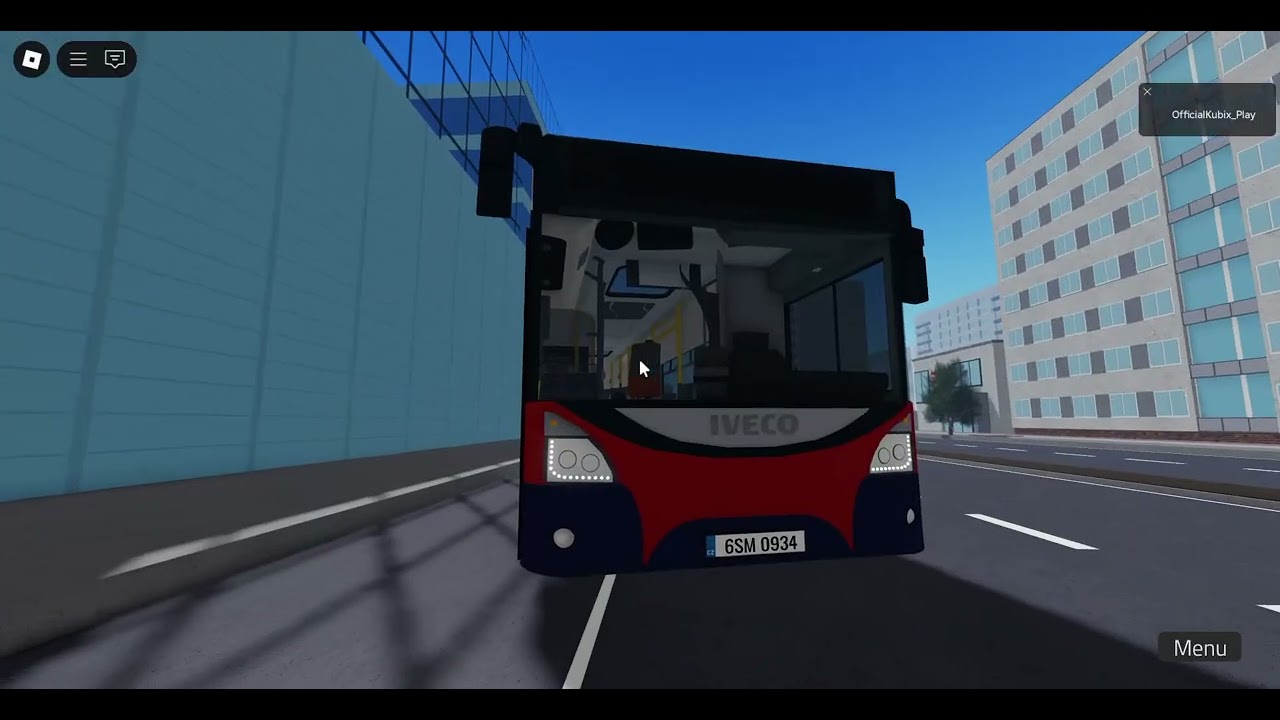 Autobusy Iveco Urbanway 12M Mladá Boleslav