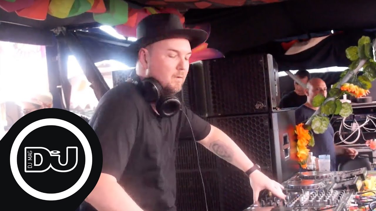 K&ouml;lsch Live From Elrow Off Week Barcelona 2018