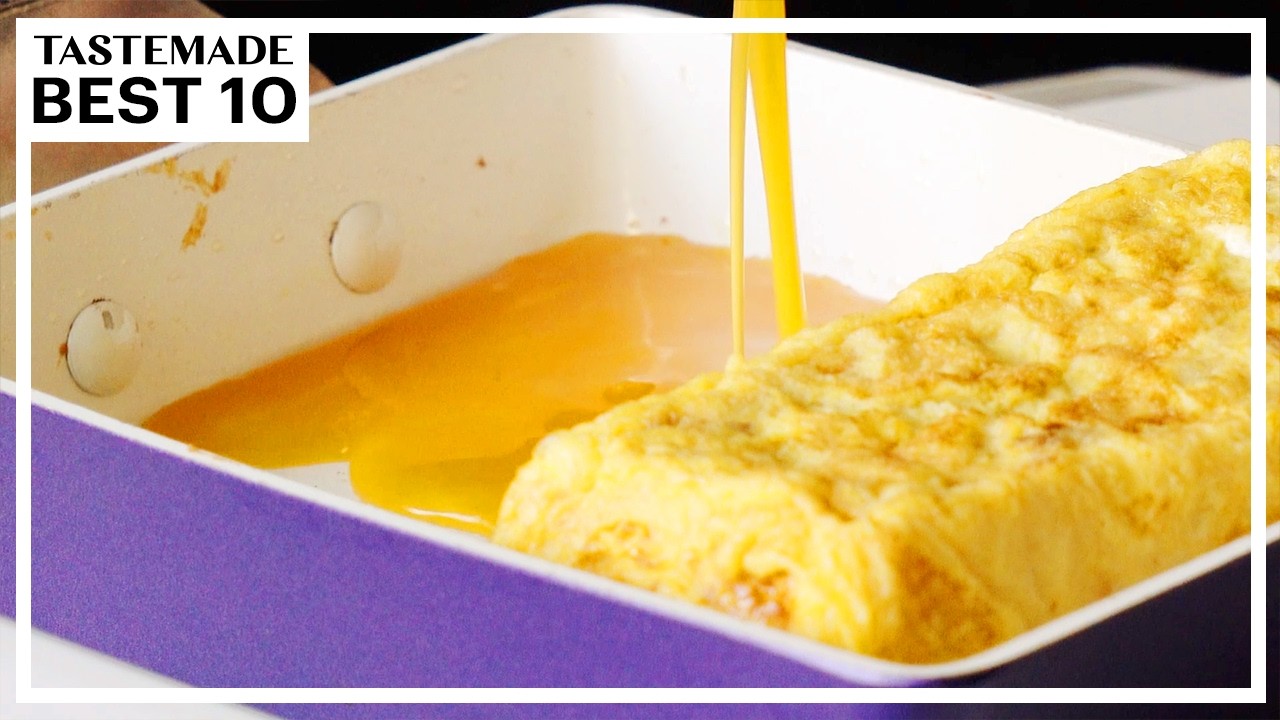 自分でエモ体験してみない？喫茶店にあるレシピBEST10