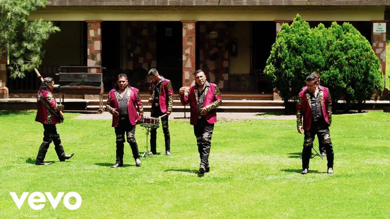 Los Remis - Dime Tú (Video Oficial)