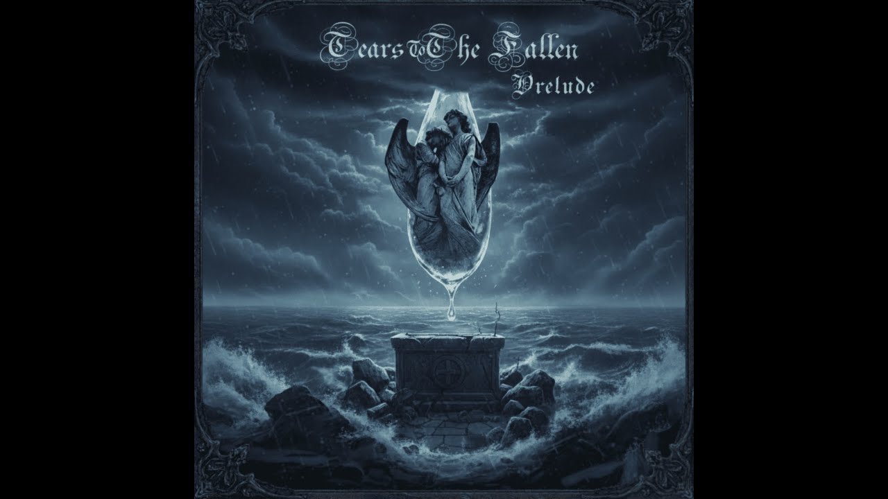 Tears to The Fallen - The Dawn's Lament