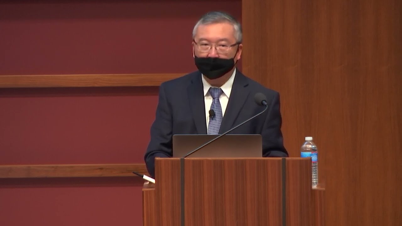 Neurodiversity: The New Diversity with Lawrence Fung