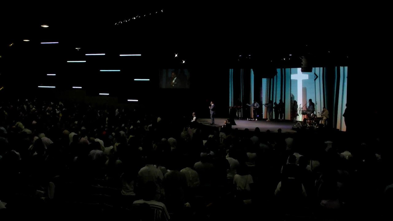 Fidelidad | Pastor Joe Rosa (Segundo Servicio)