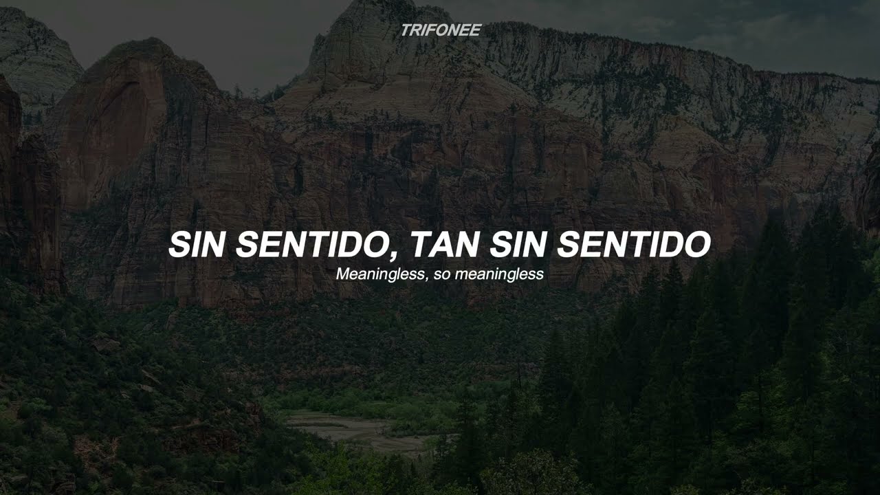 The Meaning of Life - Josiah Queen (Español + Lyrics)