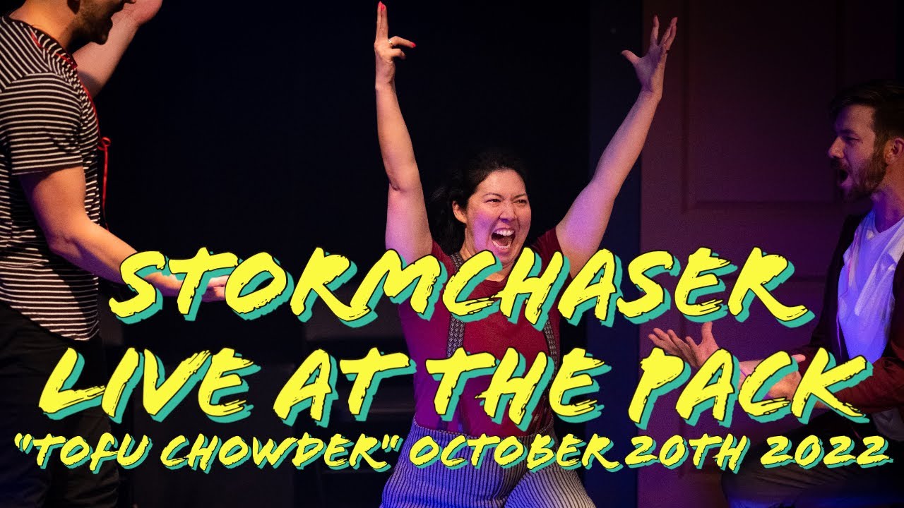 Stormchaser Full Show - 