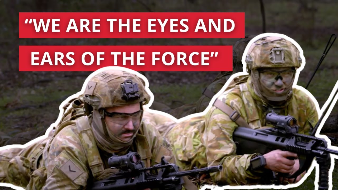 What is The Role of a Cavalry Soldier?