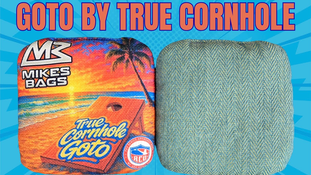 Goto by True Cornhole