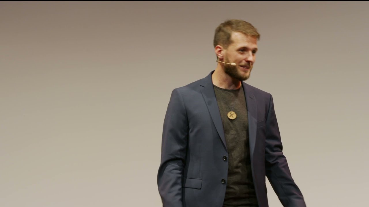 Co z tebe jednou bude? | Miky Škoda | TEDxPragueED