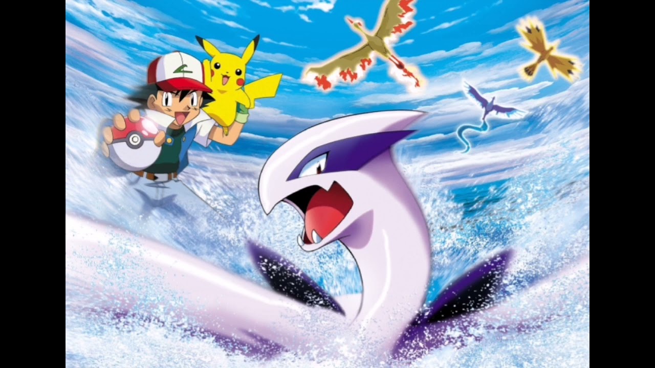 Nightcore - Pokémon, Oltre i Cieli dell'avventura (Pokémon Opening 2 ITA)