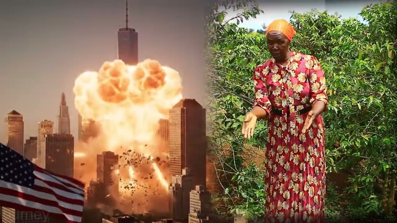 KOMUKTOINDET BY REBECCA SEWER OFFICIAL VIDEO (LATEST SONG)