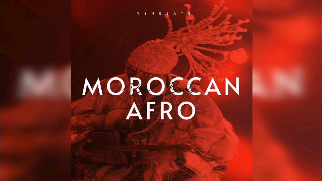 Gnawa Afro Type Beat Moroccan Afro Instrumental (Instru by YSN BEATS)