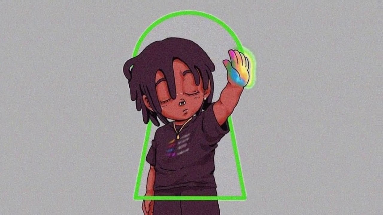 (FREE) Nav Type beat ft. Juice Wrld x Lil Uzi Vert Type Beat - 
