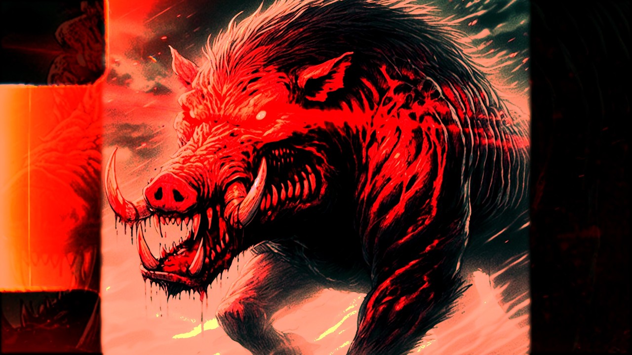 [FREE] HEAVY METAL TRAP BEAT - 