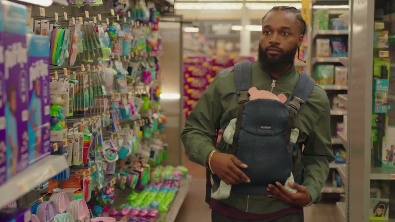 This Is Our Tech: Walmart Global Tech