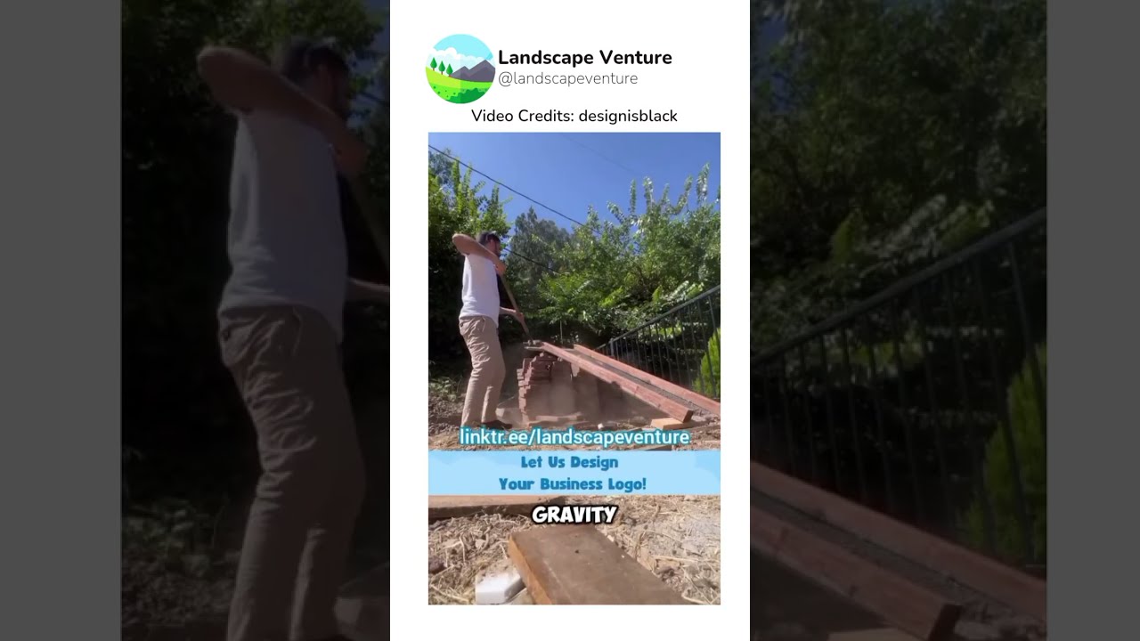 How to Clean Dirty Landscape Rocks