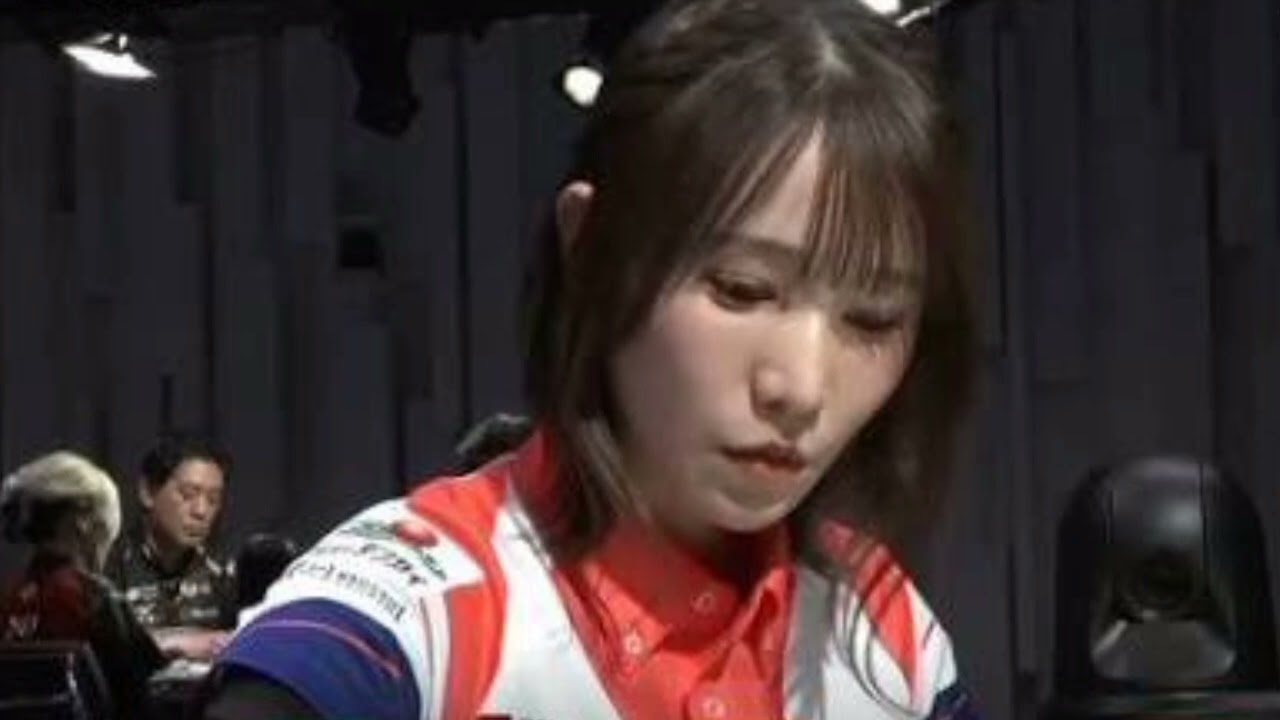 🔥👹 神か鬼か…伊達朱里紗、親番無双の怒涛連荘で卓上支配！阿久津翔太を一気に箱下へ 🀄⚡