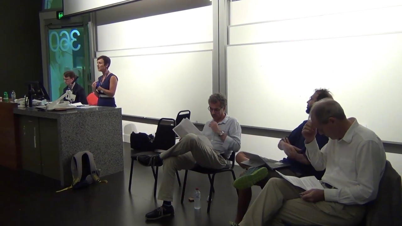 The Right to Offend? - Debate on Section 18C