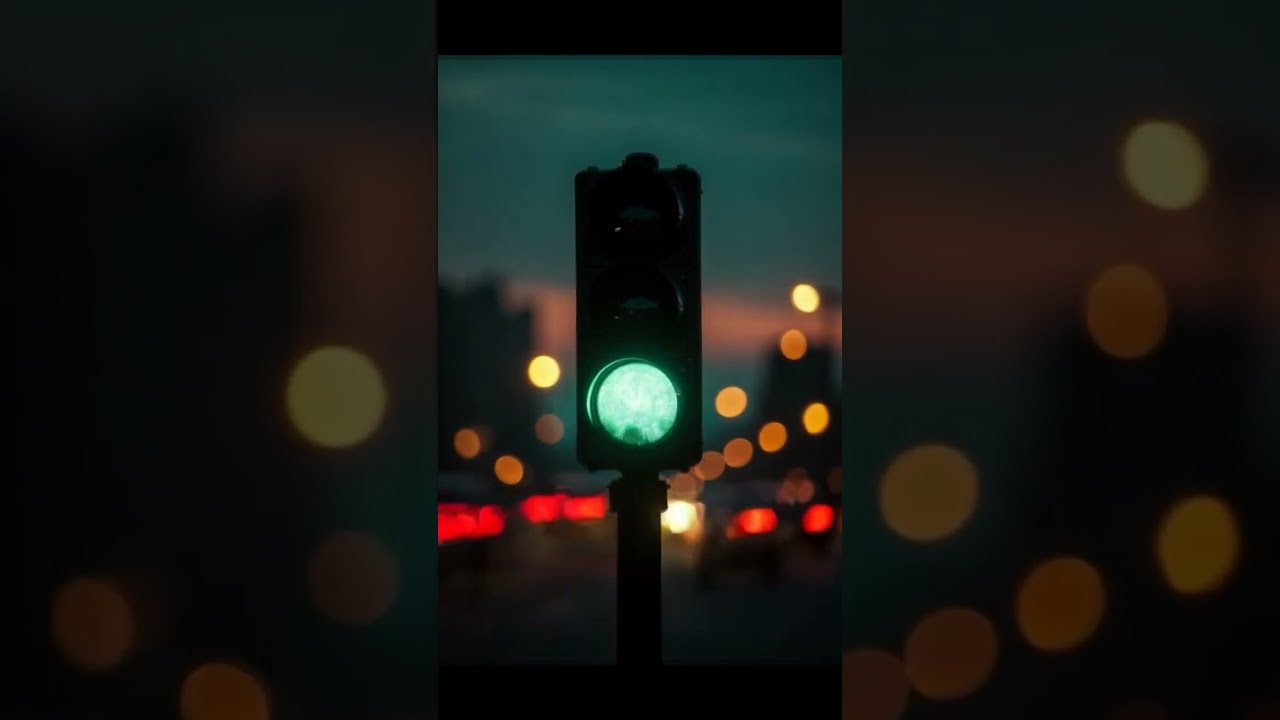 Green Light 
