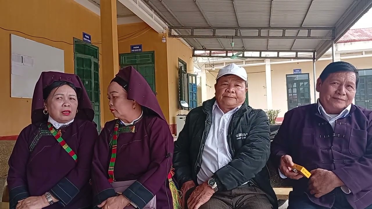 HỘI BIỂN ĐỘNG TỈNH BẮC NINH 15 01 2026 ÂM LICH