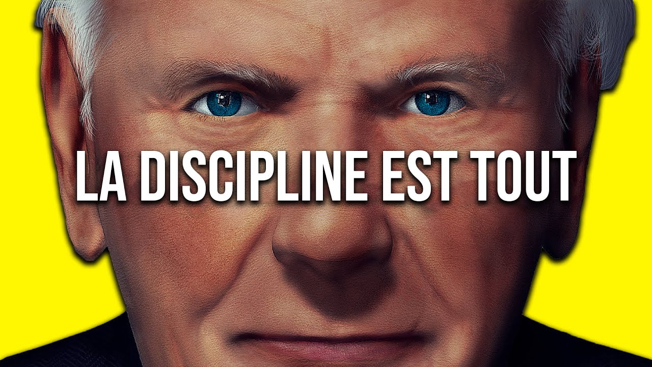 Ces citations de Jim Rohn changent la vie ! (Vidéo de motivation Jim Rohn en Français)
