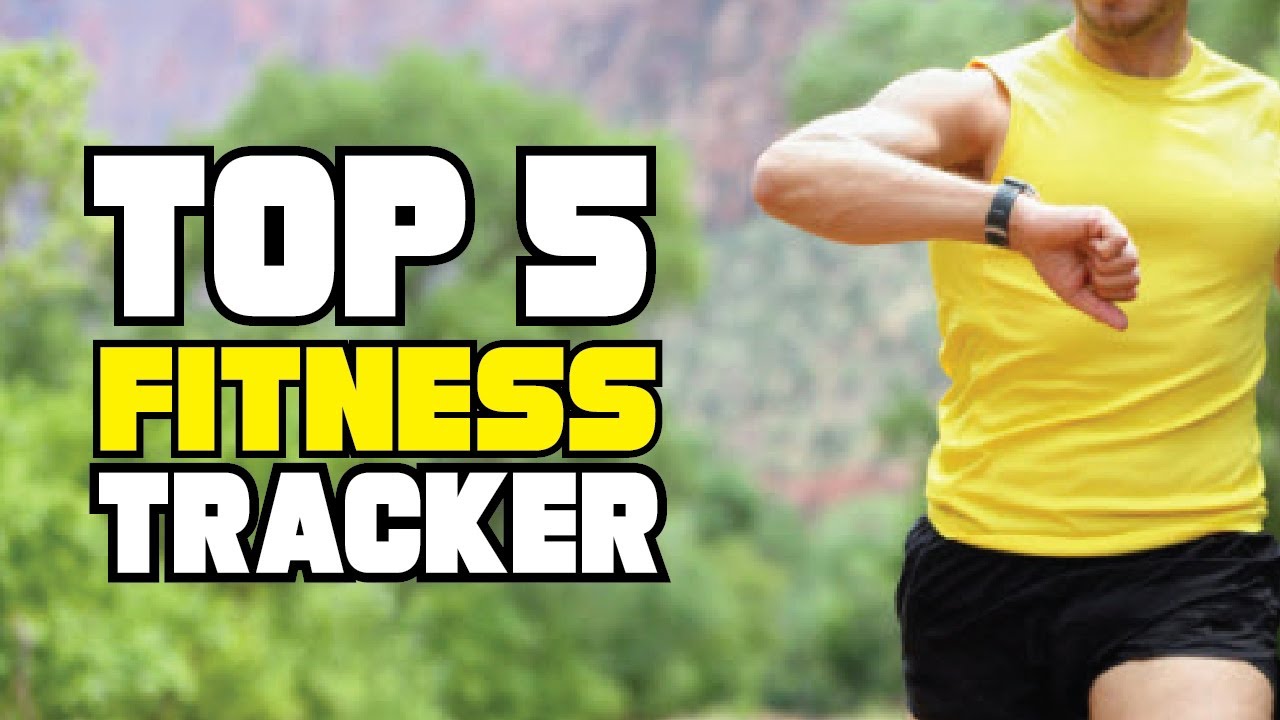 Best Fitness Tracker Reviews 2026 | Best Budget Fitness Trackers (Buying Guide)