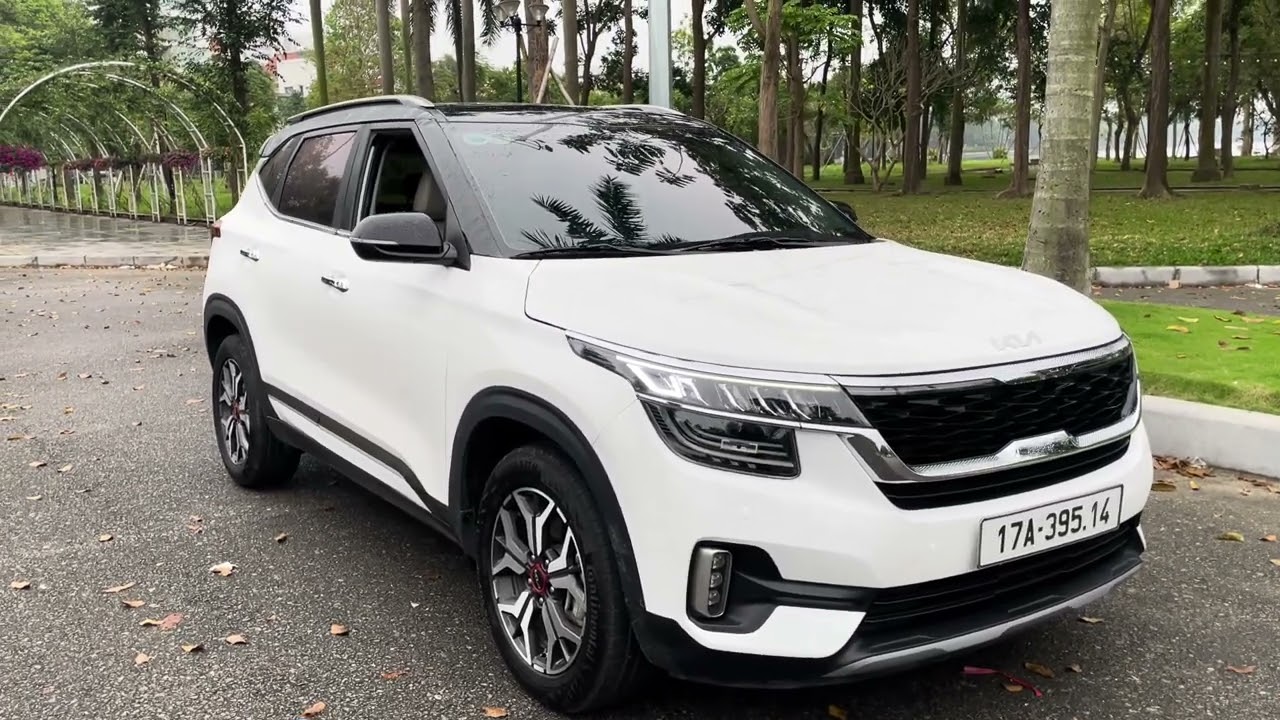xe giờ rẻ thật kia seltos 2023 bản pre pân hơn 500 rẻ như vios