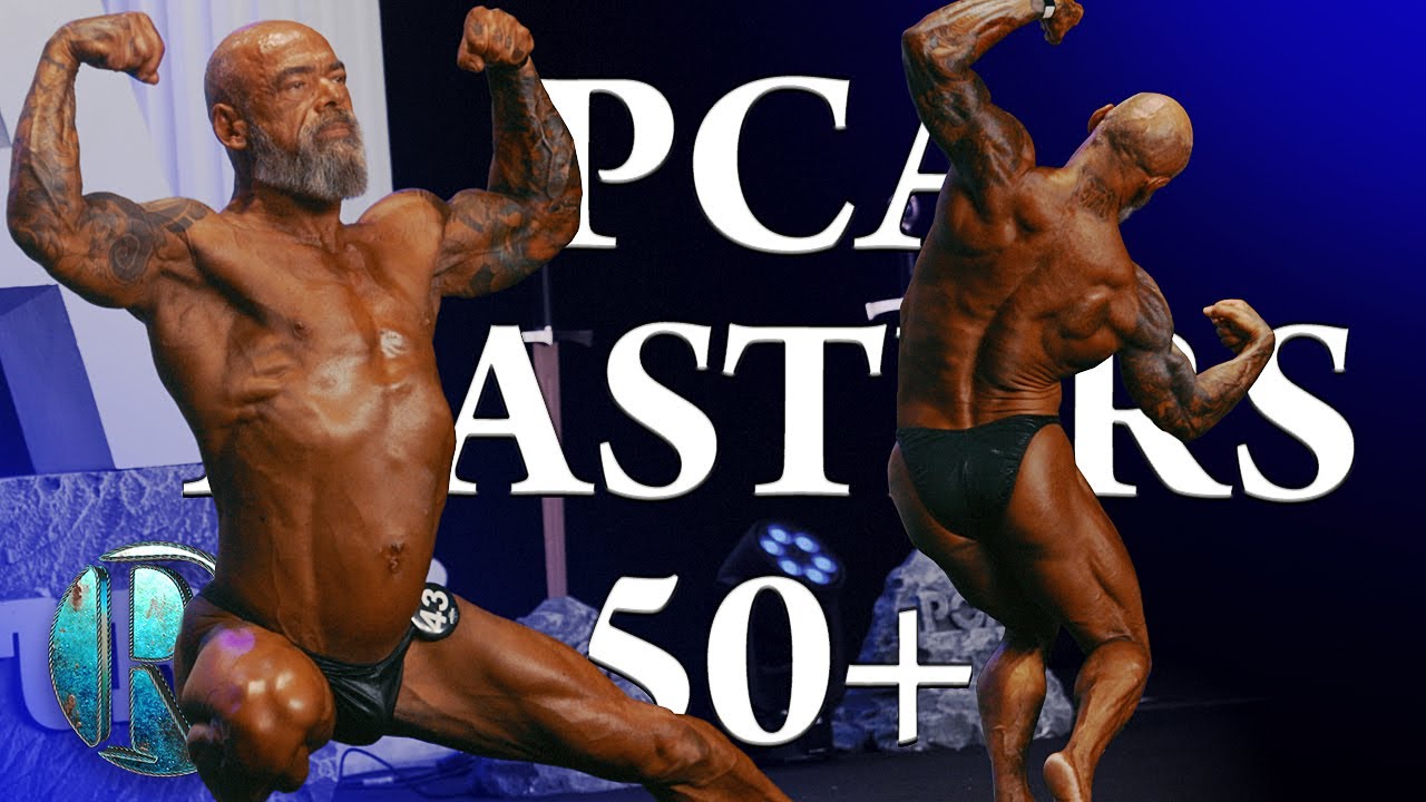 PCA World Championships 2025 | Steve Beer | Masters 50+