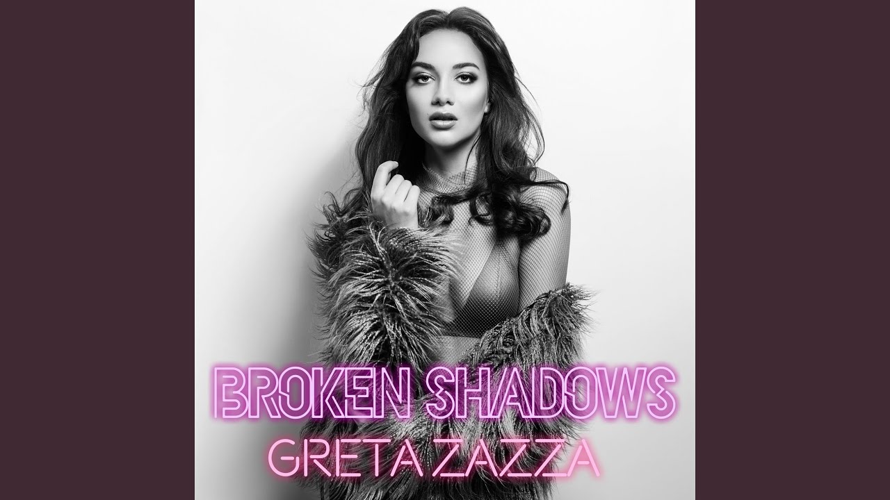 BROKEN SHADOWS