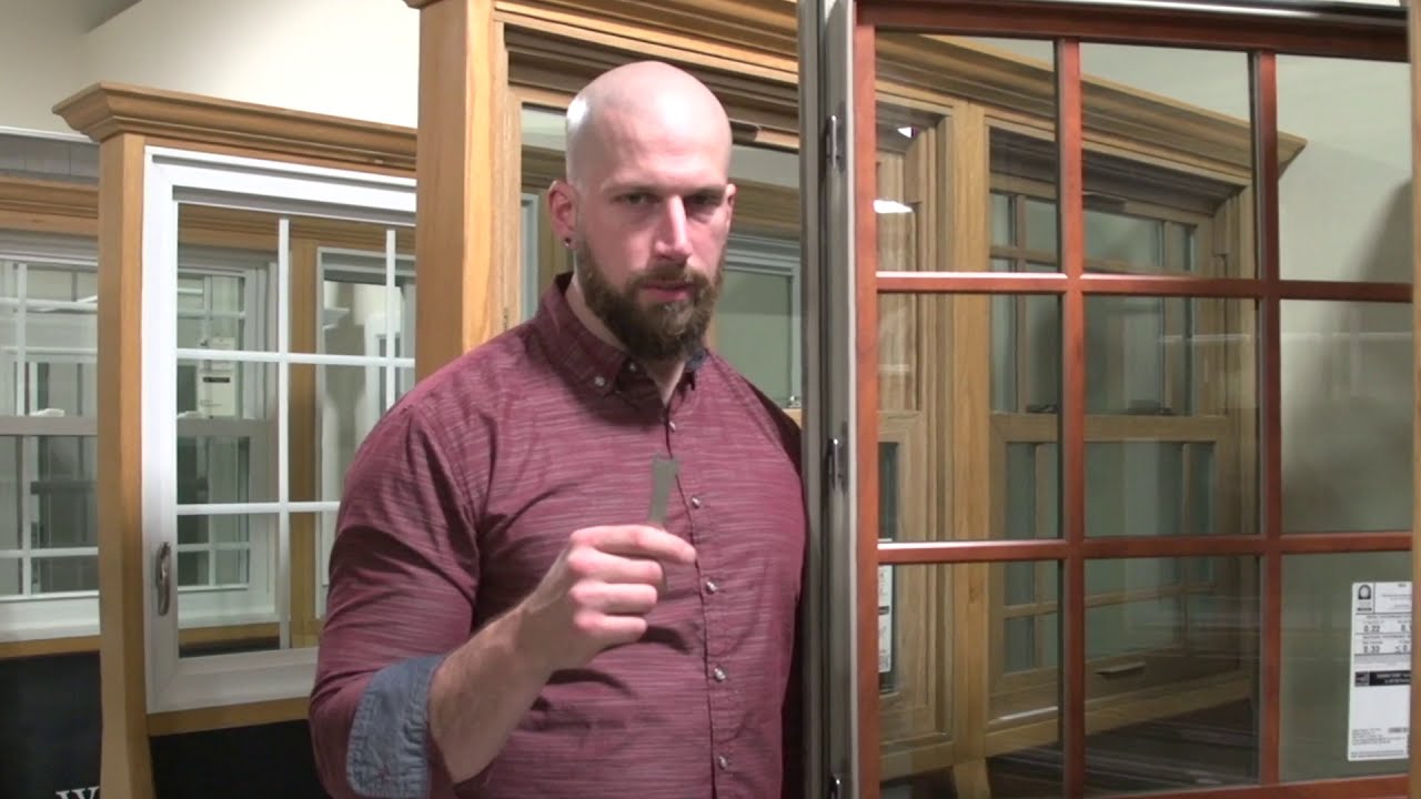 How to adjust a Casement Window sash #morningstardoorsandwindows #casementadjustment