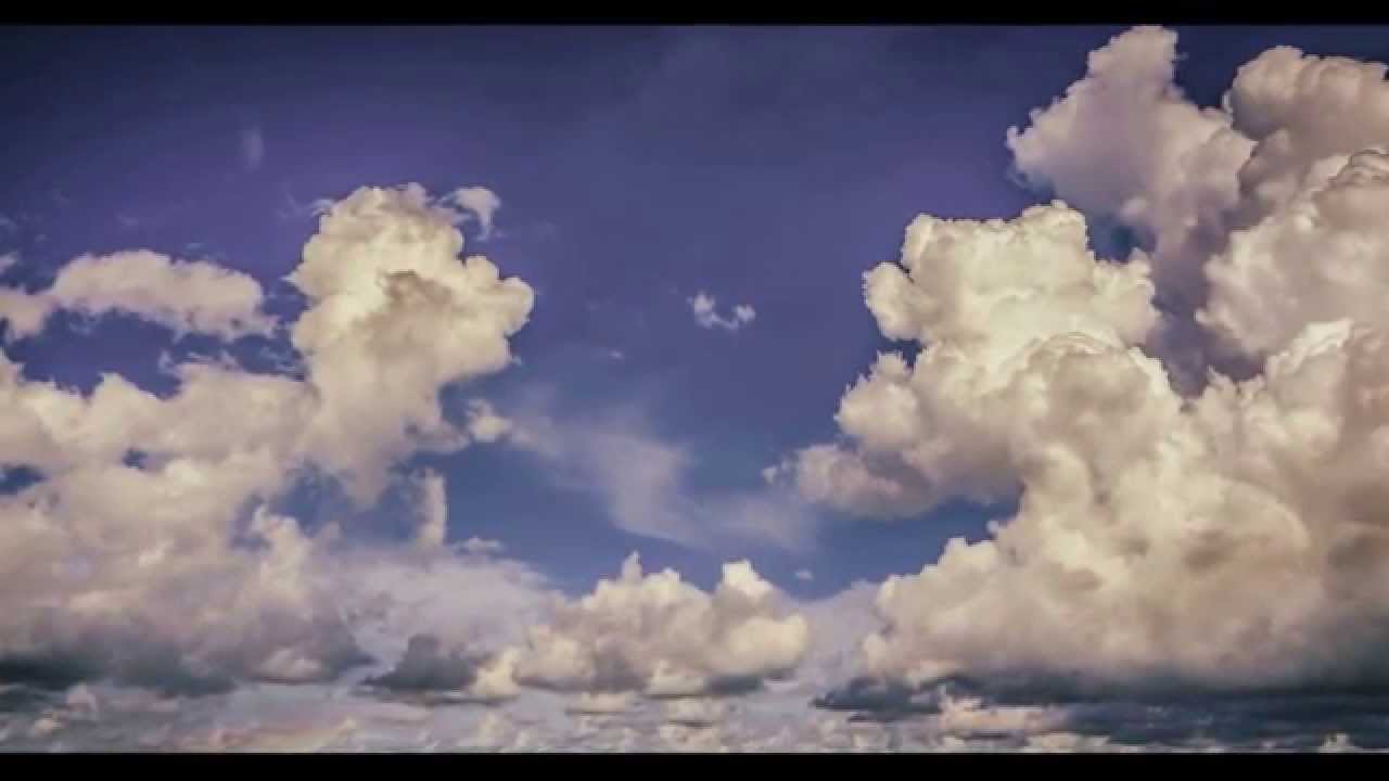 Dramatic Sky Photography