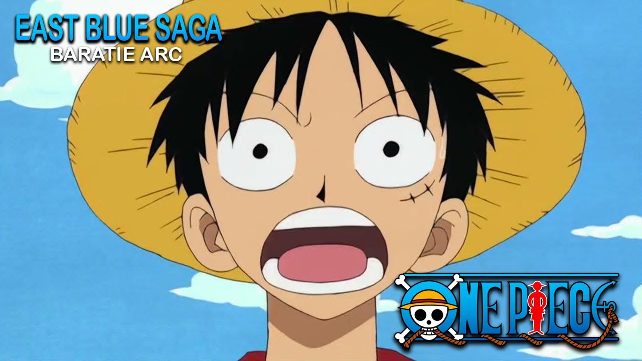 One Piece Season 1 Episode 19 Part -2 Explained in Malayalam | Mallu Webisode