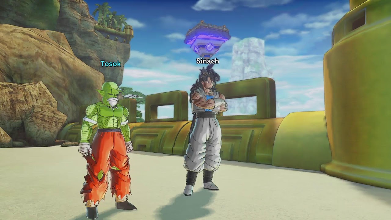 Xenoverse 2 Tp Medal Cartel