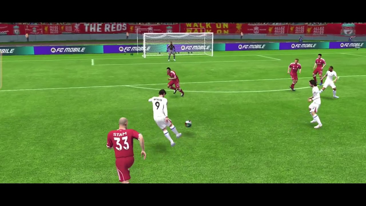 Paliza histórica 6-2