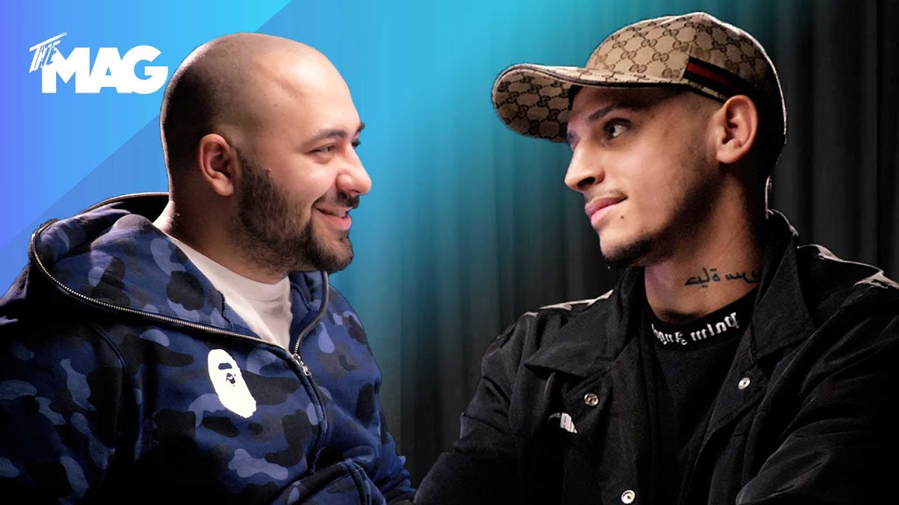 VÁCLAV SIVÁK: Mám na to být světová třída - Skákání do řeči s Homerem #31