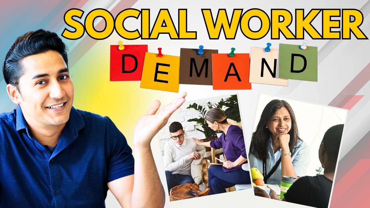 Australia PR for Social Workers 🇦🇺 | Visa Options, Salary & Skill Assessment 🇦🇺
