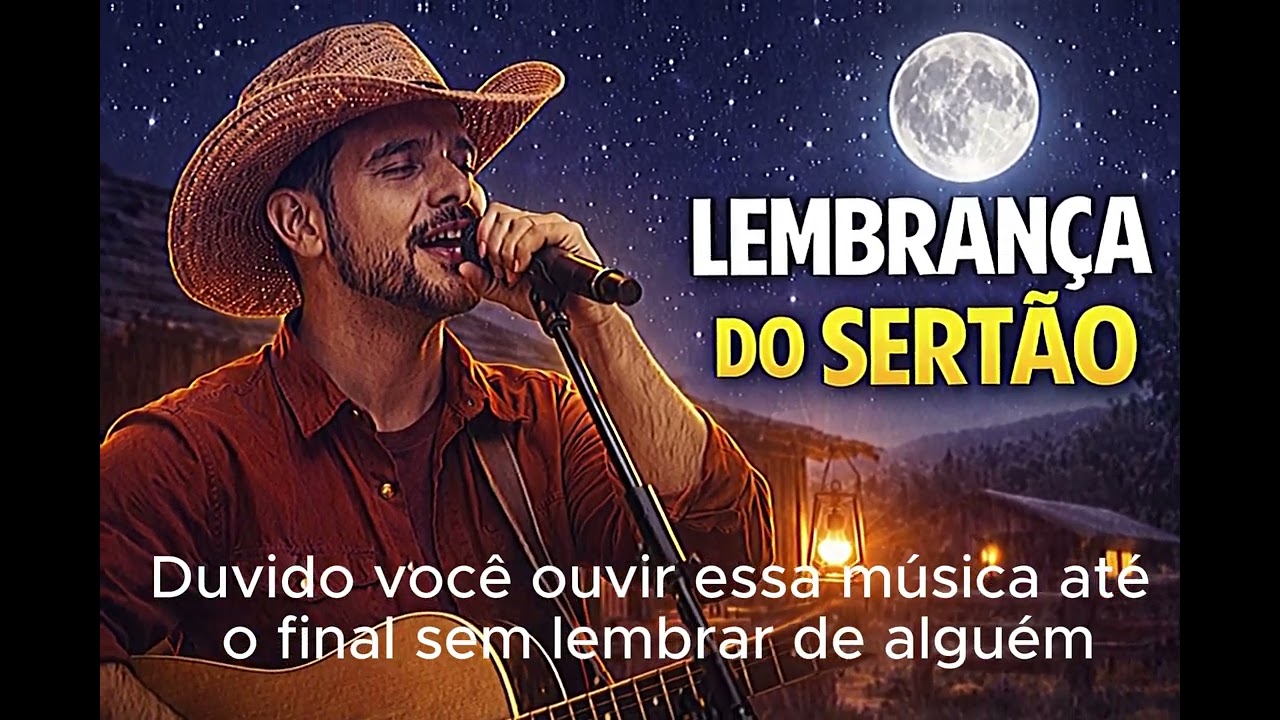 Lembrança do Sertão #music #sertanejo #cavalo #agriculture #musica
