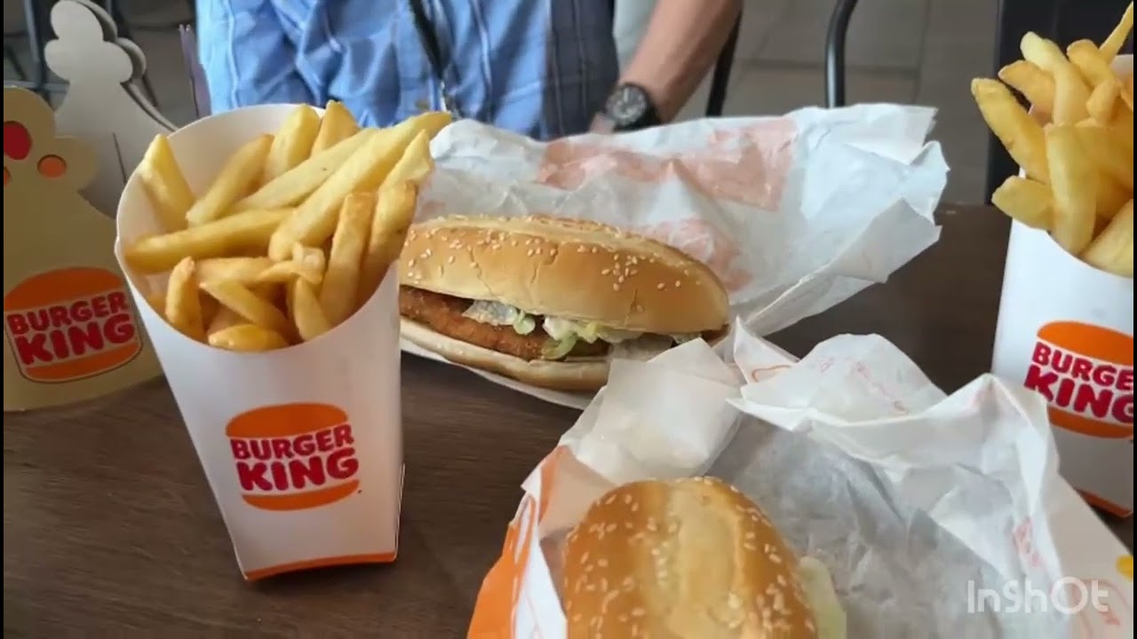 Menu Lain… Part 2 Jadi RAJA???