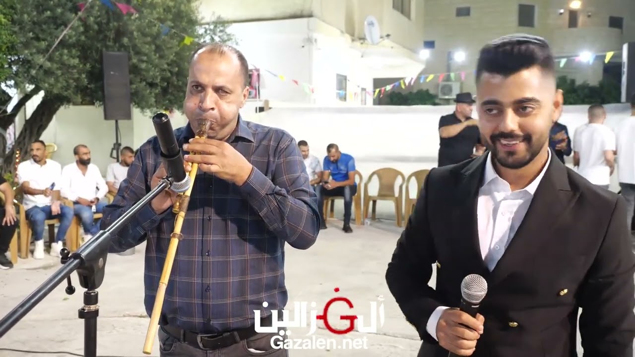 جواد خروب  حلمي ابو الليل افراح ال صبيح