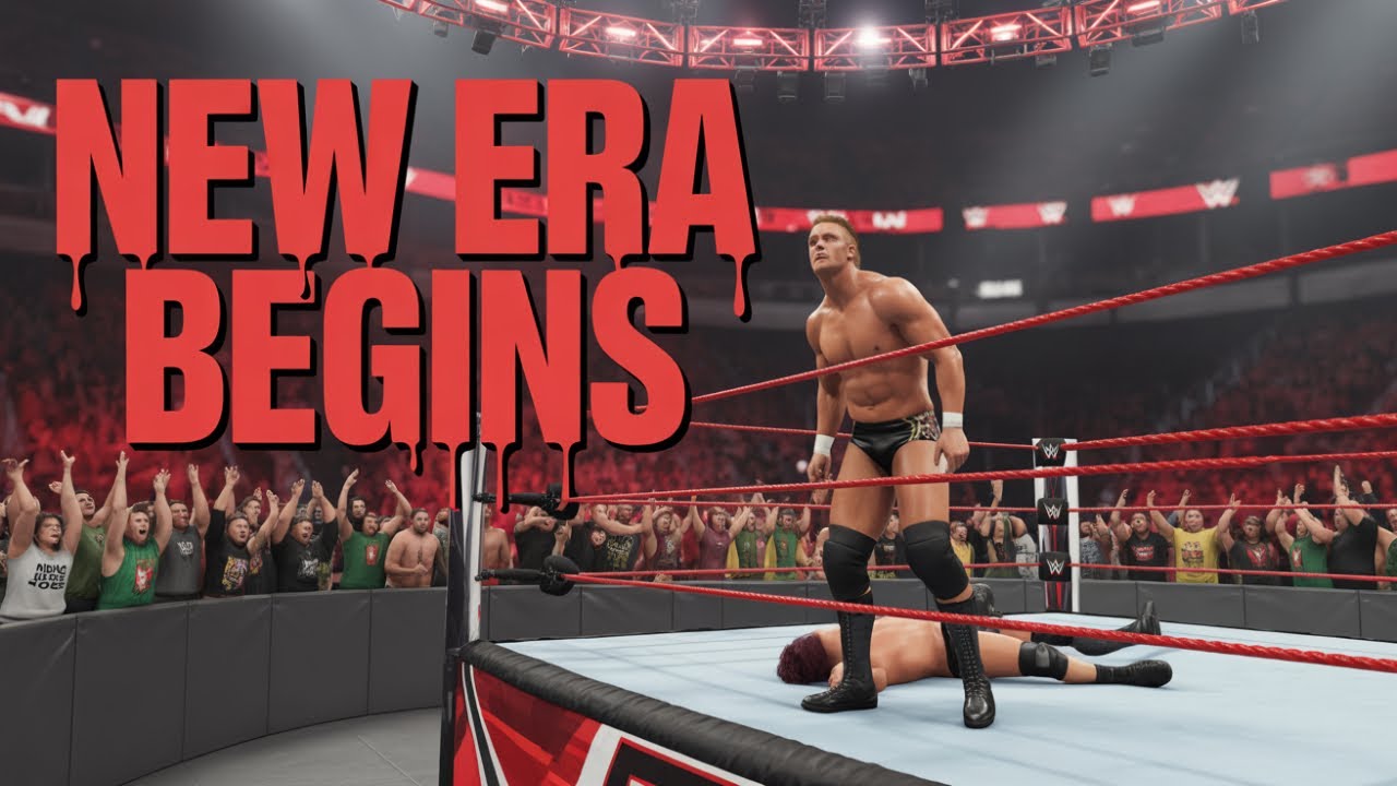 RAW Gets a Complete Overhaul After Royal Rumble | Doghouse Roster Remake