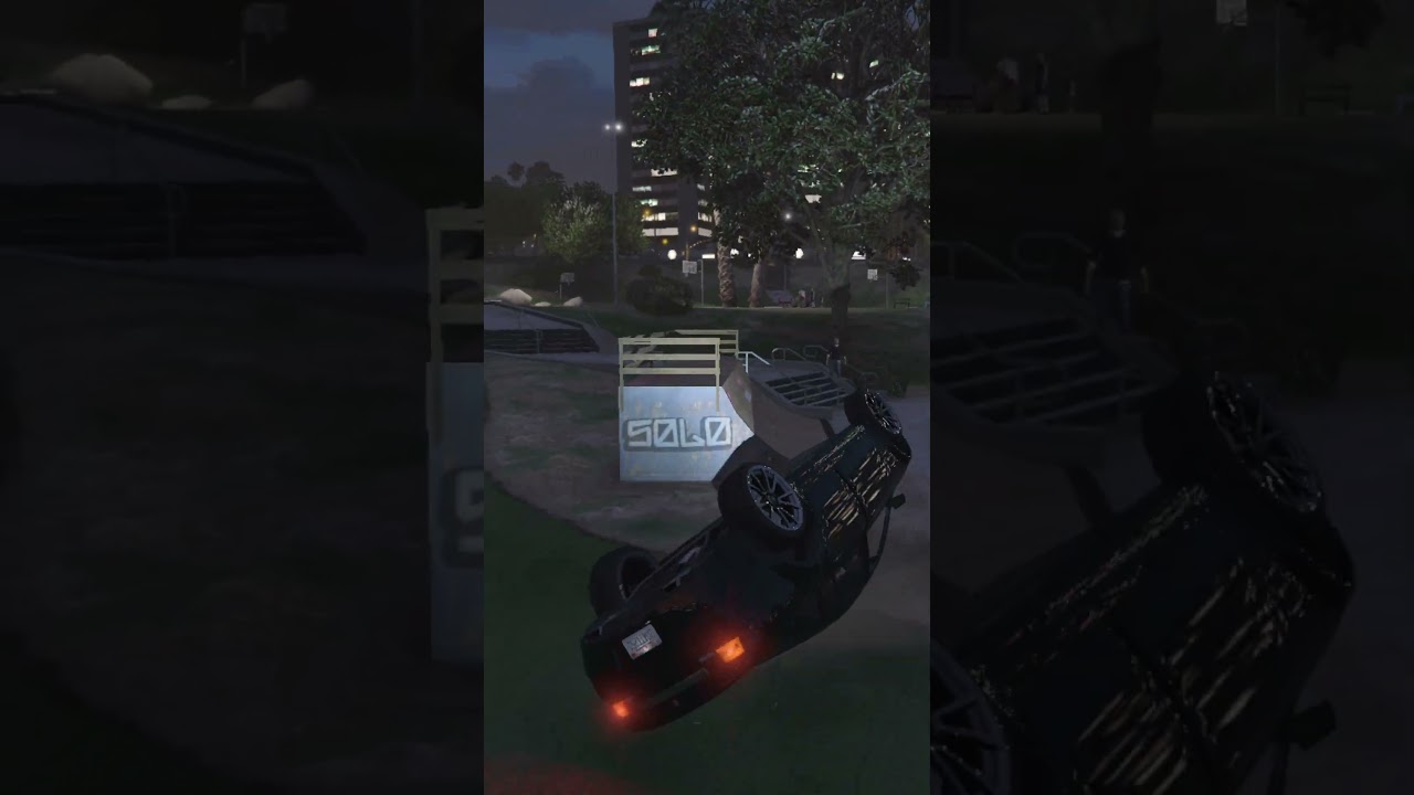 Whoa #grandtheftautov #gtav #grandtheifauto