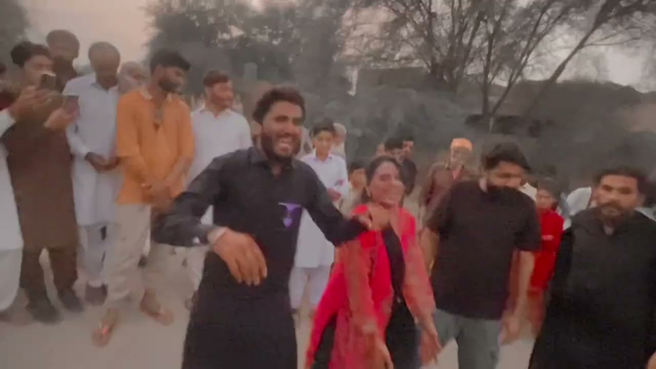 Loka Diya Man ke Rutha | New Saraiki Song 2025 |Dhol Dance Video | Nadia malik 73D TV