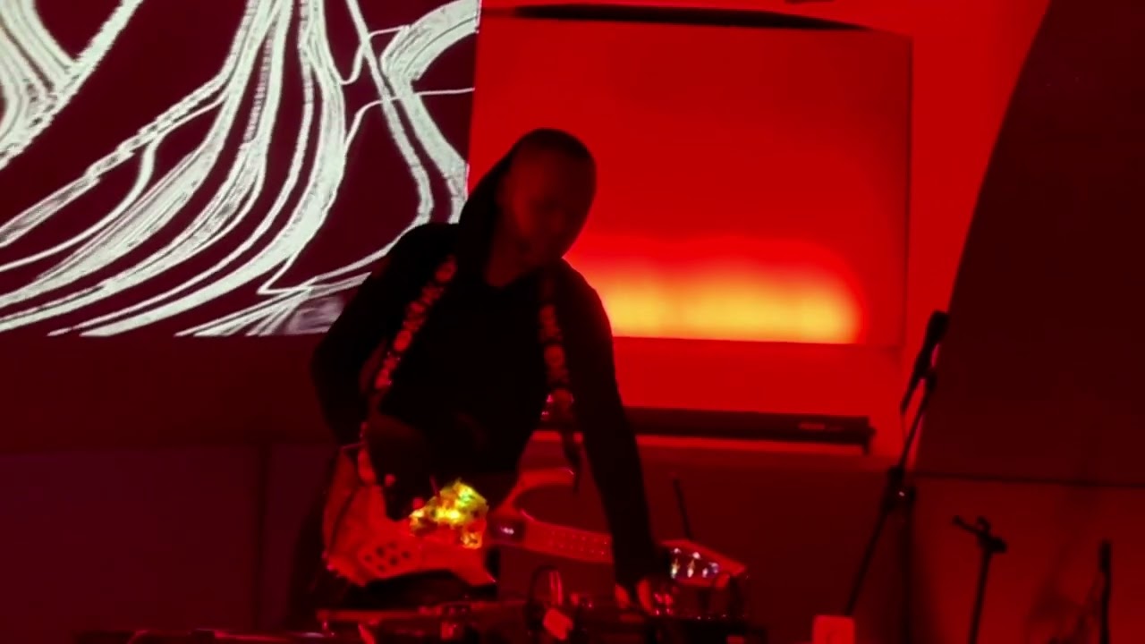 t_error 404 - Live @ Neurotic club 22.09.2024