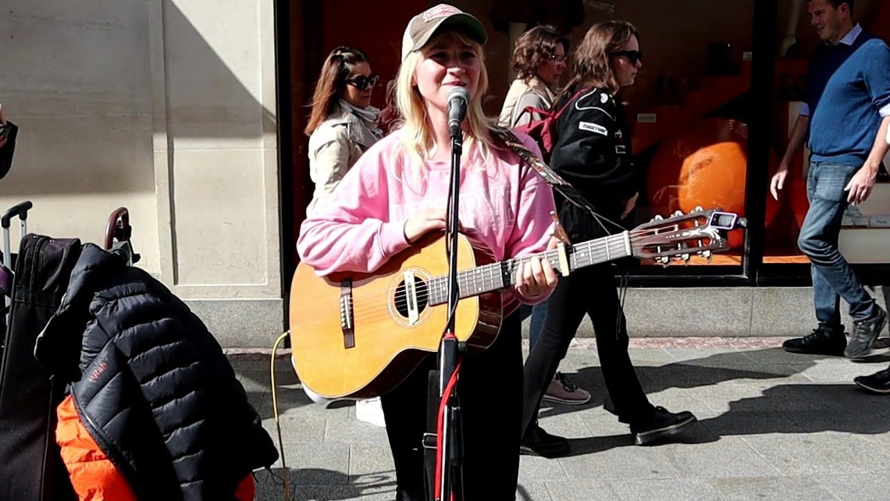 A Brilliant Performance of 