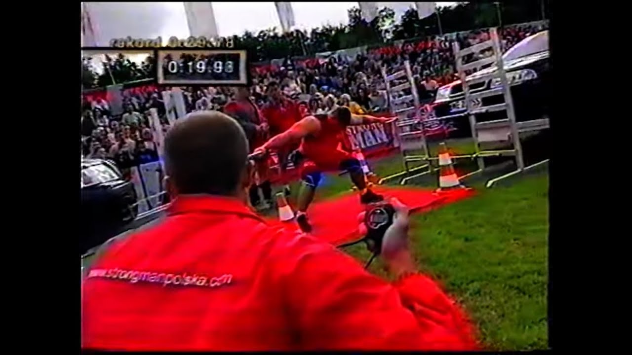 siłacze 2002 puchar polski wisła