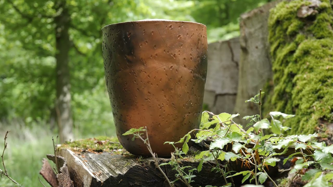 Natuurwens natuurbegraven Sint Willibrordsabdij Doetinchem