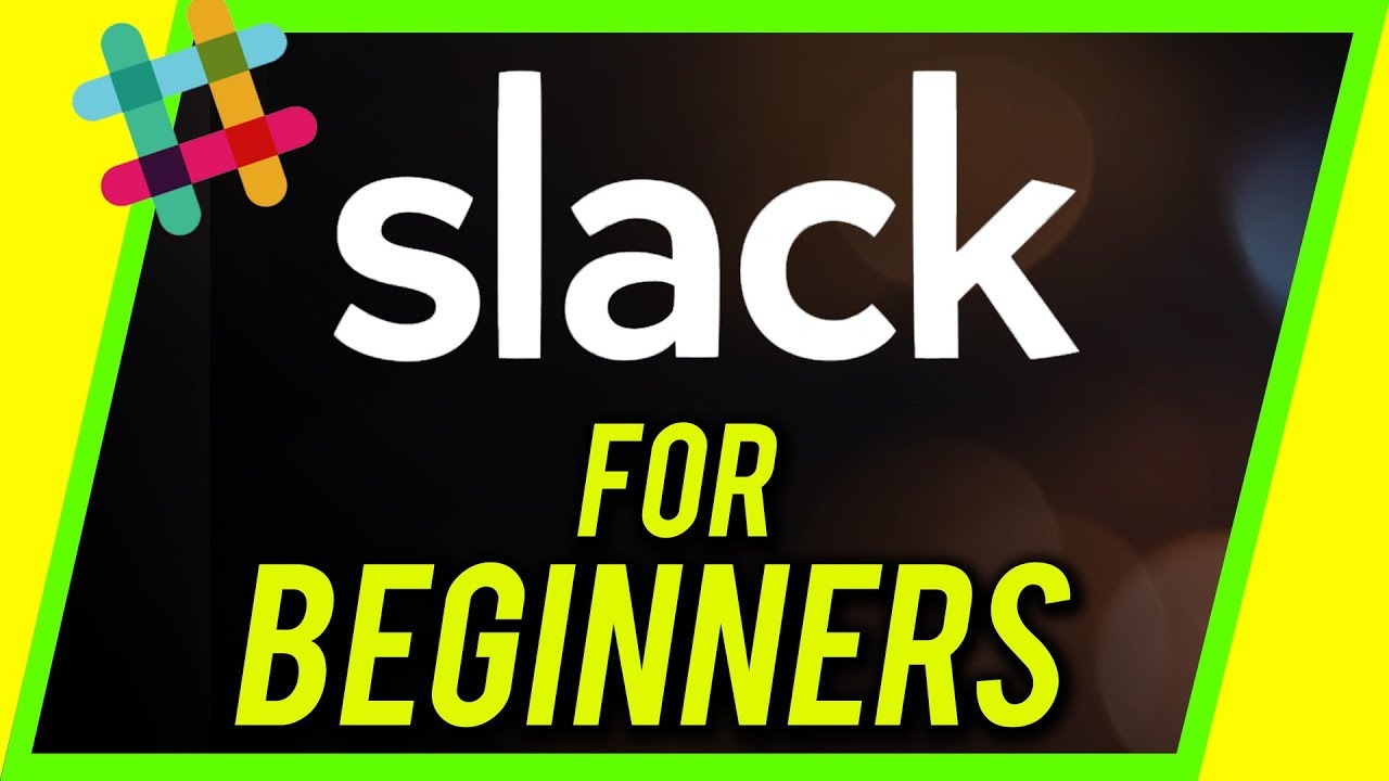 How to Use Slack