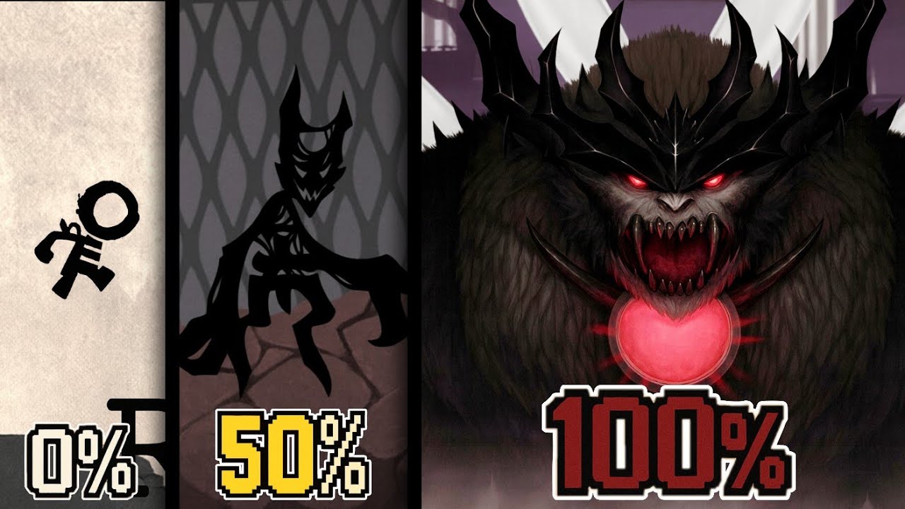 Aku 100% Pahlawan di Typoman